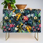 Exotic Garden Credenza Gallery Image 1