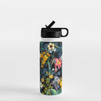 Exotic Garden Water Bottle Gallery Image 1