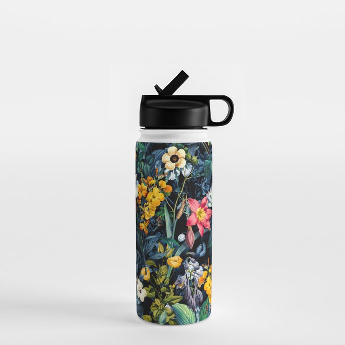 Exotic Garden Water Bottle Gallery Image 1