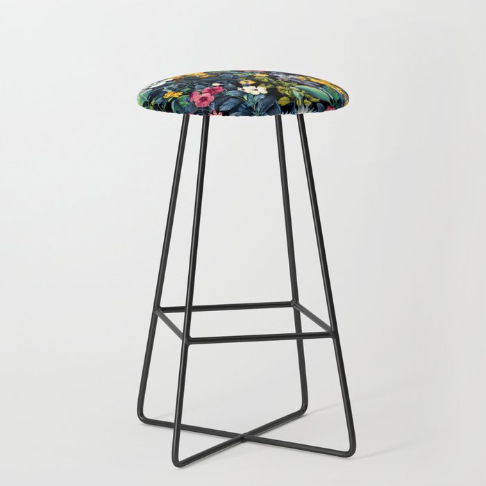 Exotic Garden Stool Gallery Image 1
