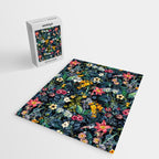 Exotic Garden Jigsaw Puzzle Gallery Image 2