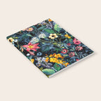 Exotic Garden Notebook Gallery Image 2