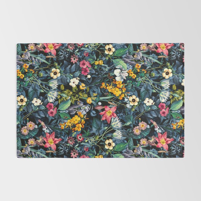 Exotic Garden Rug Gallery Image 2