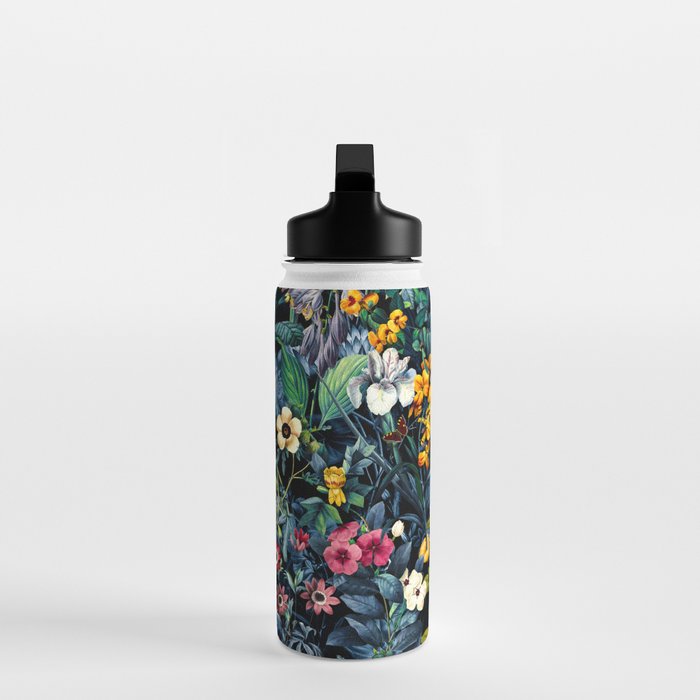 Exotic Garden Water Bottle Gallery Image 3