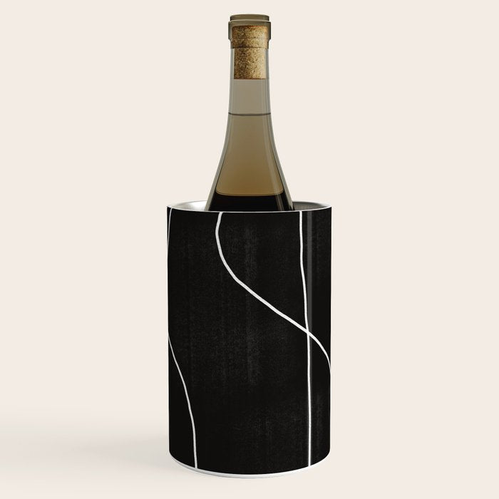 White Line Flow Wine Chiller Gallery Image 1