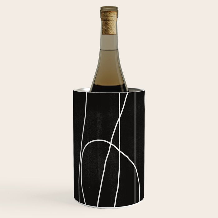 White Line Flow Wine Chiller Gallery Image 2