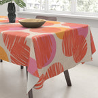 Confetti #2 Tablecloth Gallery Image 3