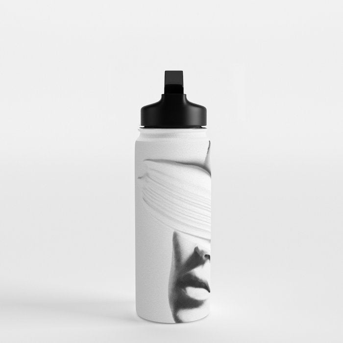 Surreal harmony Water Bottle Gallery Image 3