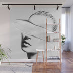 Surreal harmony Wall Mural Gallery Image 1