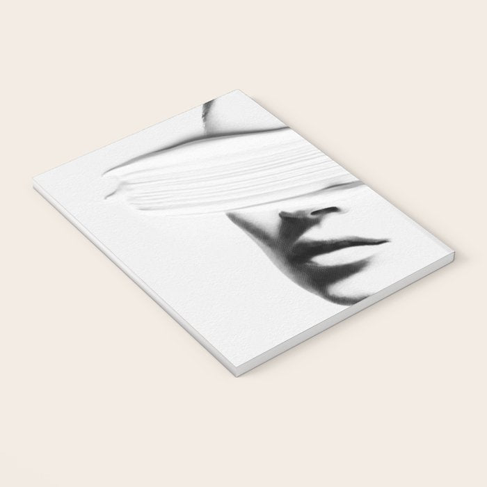 Surreal harmony Notebook Gallery Image 3