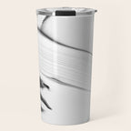 Surreal harmony Travel Mug Gallery Image 1