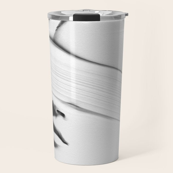 Surreal harmony Travel Mug Gallery Image 1