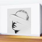 Surreal harmony Wall Mural Gallery Image 2
