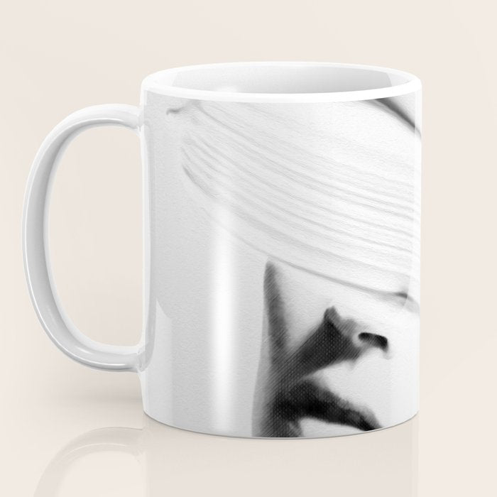 Surreal harmony Coffee Mug Gallery Image 3