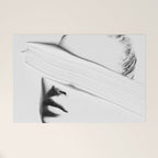 Surreal harmony Welcome Mat Gallery Image 1