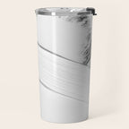 Surreal harmony Travel Mug Gallery Image 2