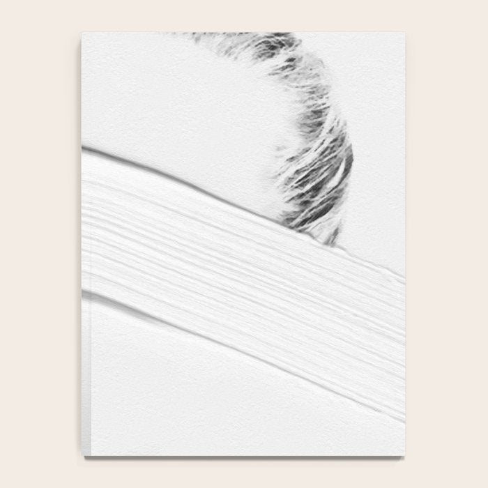 Surreal harmony Notebook Gallery Image 4