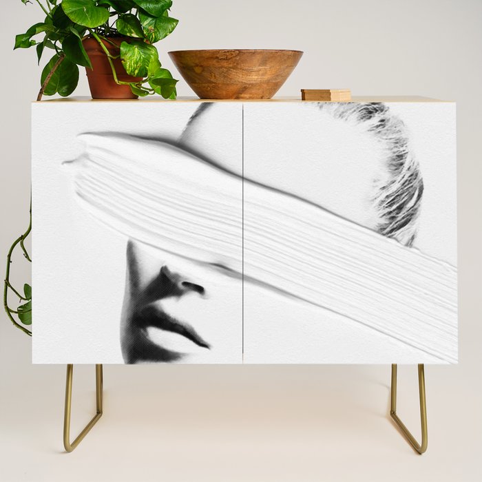 Surreal harmony Credenza Gallery Image 1