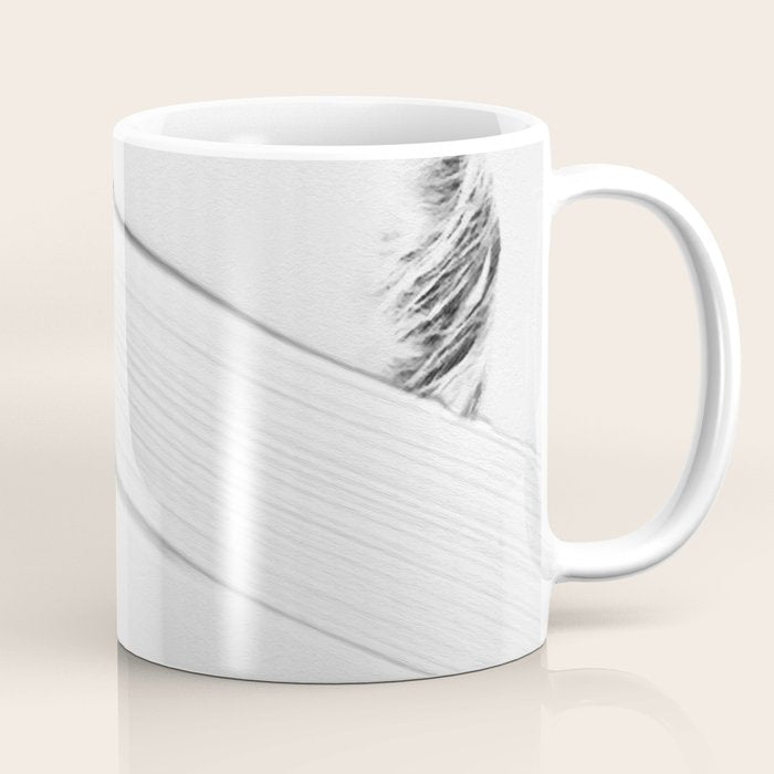 Surreal harmony Coffee Mug Gallery Image 1