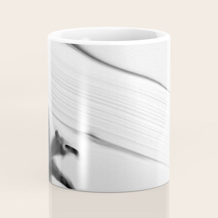 Surreal harmony Coffee Mug Gallery Image 4