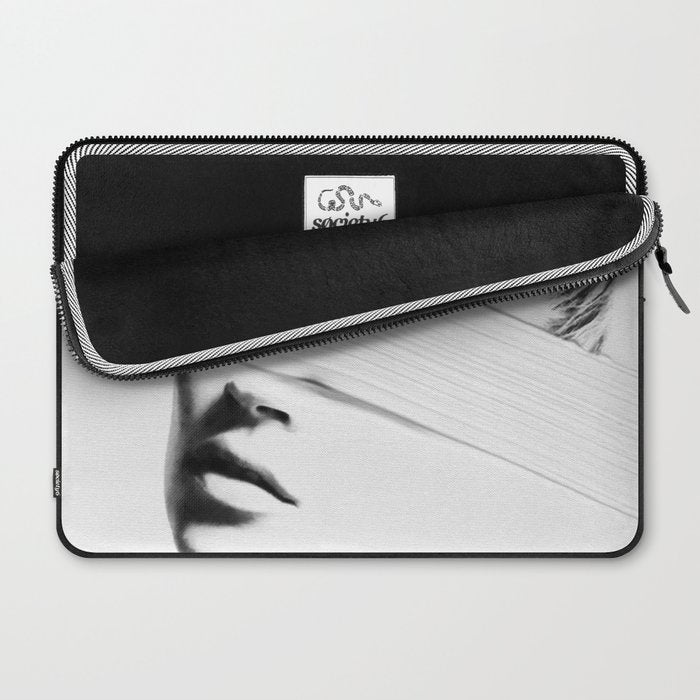 Surreal harmony Laptop Sleeve Gallery Image 2