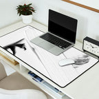 Surreal harmony Desk Mat Gallery Image 2