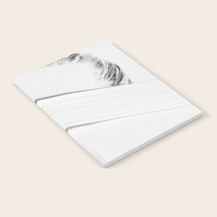 Surreal harmony Notebook