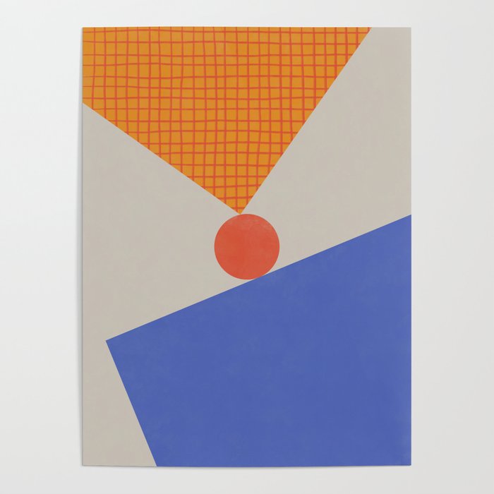Red Circle #1 Poster Gallery Image 4