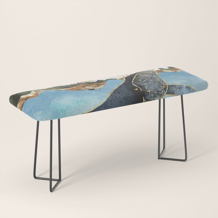 Bond V Bench Gallery Image 1