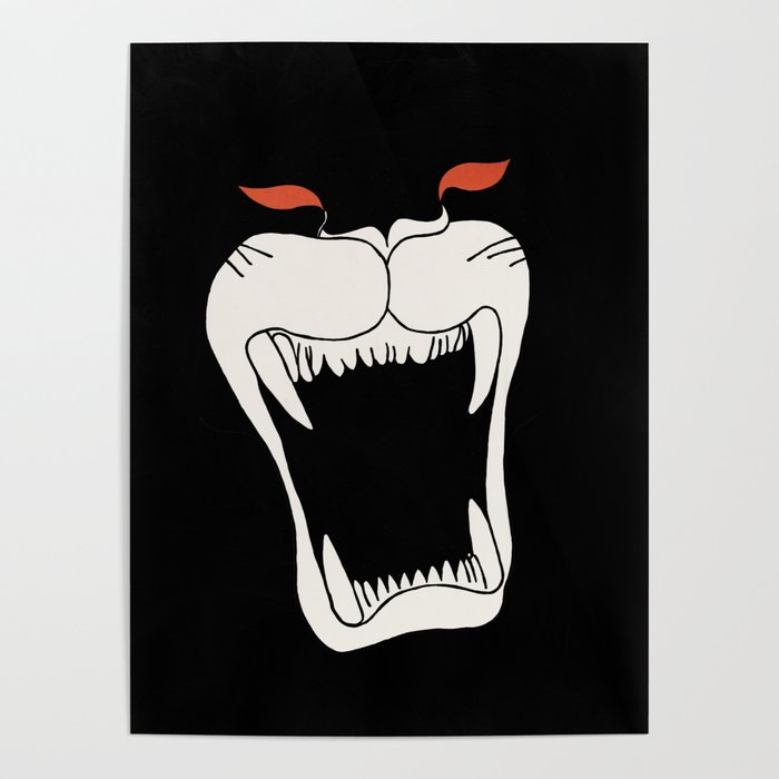 Black Panther Poster Gallery Image 1