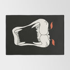 Black Panther Rug Gallery Image 2