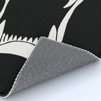 Black Panther Rug Gallery Image 4