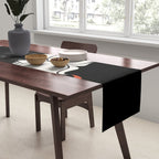Black Panther Table Runner Gallery Image 2