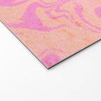 Yikes Crystal Ball Welcome Mat Gallery Image 2