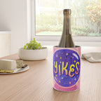 Yikes Crystal Ball Wine Chiller Gallery Image 4