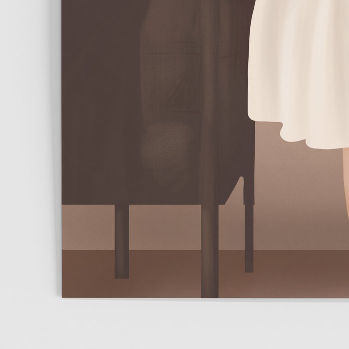 Losing Myself in a Book Poster Gallery Image 3