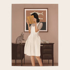 Losing Myself in a Book Poster Gallery Image 4