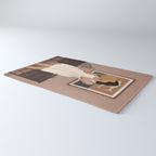 Losing Myself in a Book Rug Gallery Image 3
