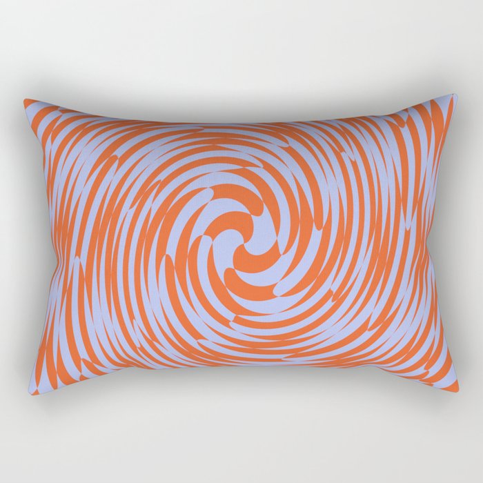 Real Rectangular Pillow Gallery Image 1