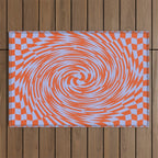 Real Outdoor Rug Gallery Image 1
