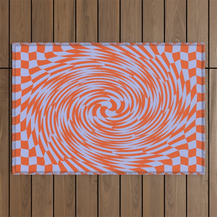 Real Outdoor Rug Gallery Image 1