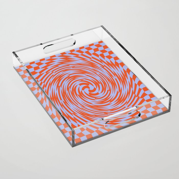 Real Acrylic Tray Gallery Image 1