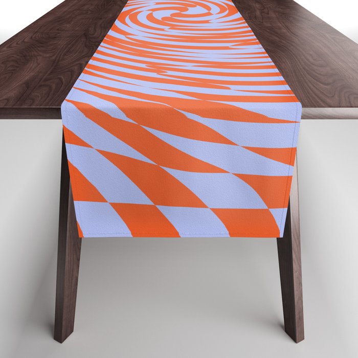 Real Table Runner Gallery Image 1