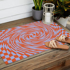 Real Outdoor Rug Gallery Image 2