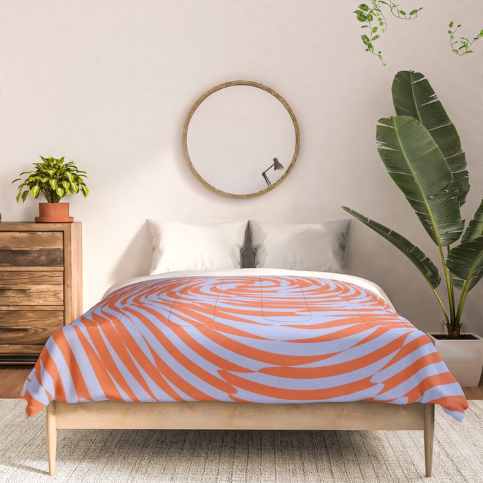 Real Comforter Gallery Image 3