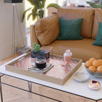 Real Serving Tray Gallery Image 2