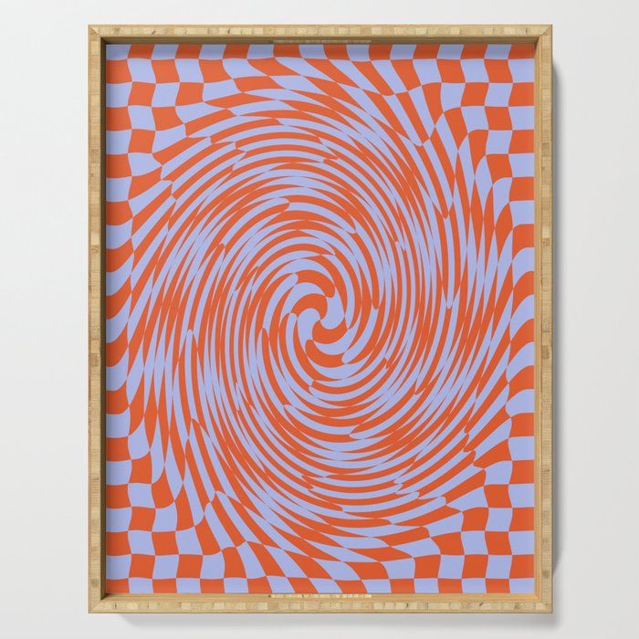 Real Serving Tray Gallery Image 1