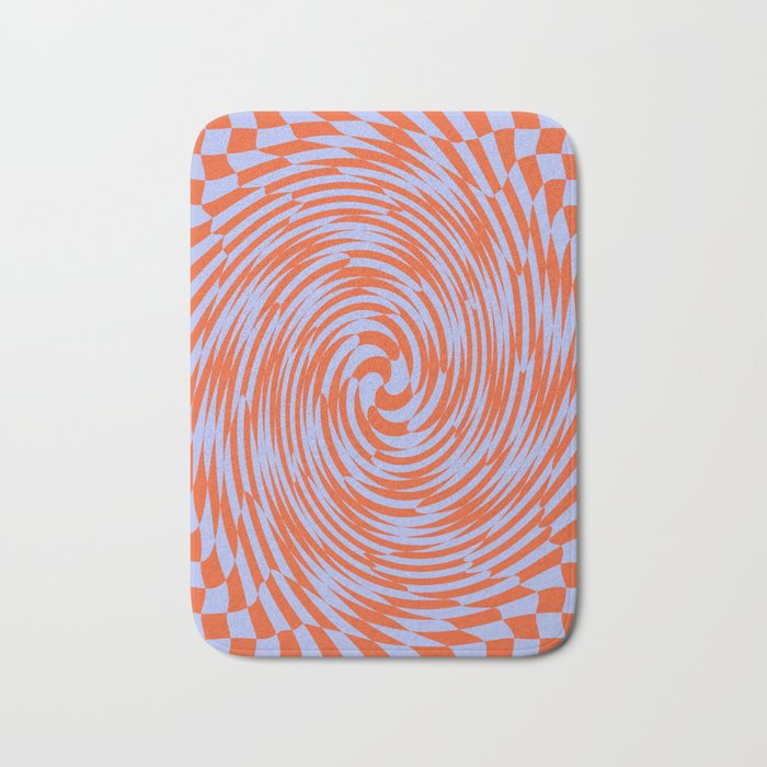 Real Bath Mat Gallery Image 1