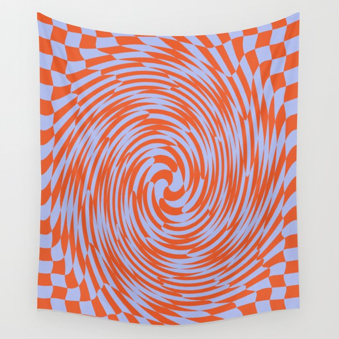 Real Wall Tapestry Gallery Image 4