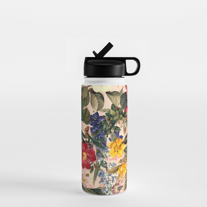 Magical Garden XVIII Water Bottle Gallery Image 1